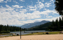 Hume Lake Hume Lake